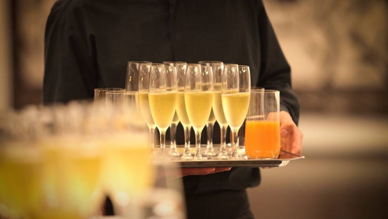 Traiteur - Restaurant A 4 Mains - Traiteur Vienne - manger a SALAISE-SUR-SANNE